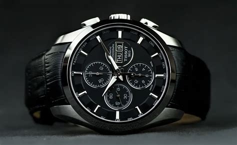 best tissot automatic watches.